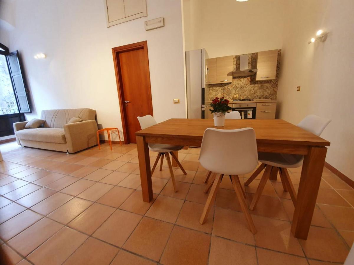 Grand Apartment Рагуза Екстериор снимка