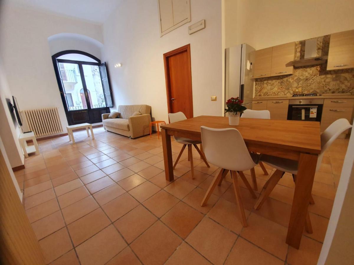 Grand Apartment Рагуза Екстериор снимка